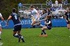 Women's Soccer vs MHC  Wheaton College Women's Soccer vs Mount Holyoke College. - Photo By: KEITH NORDSTROM : Wheaton, women's soccer